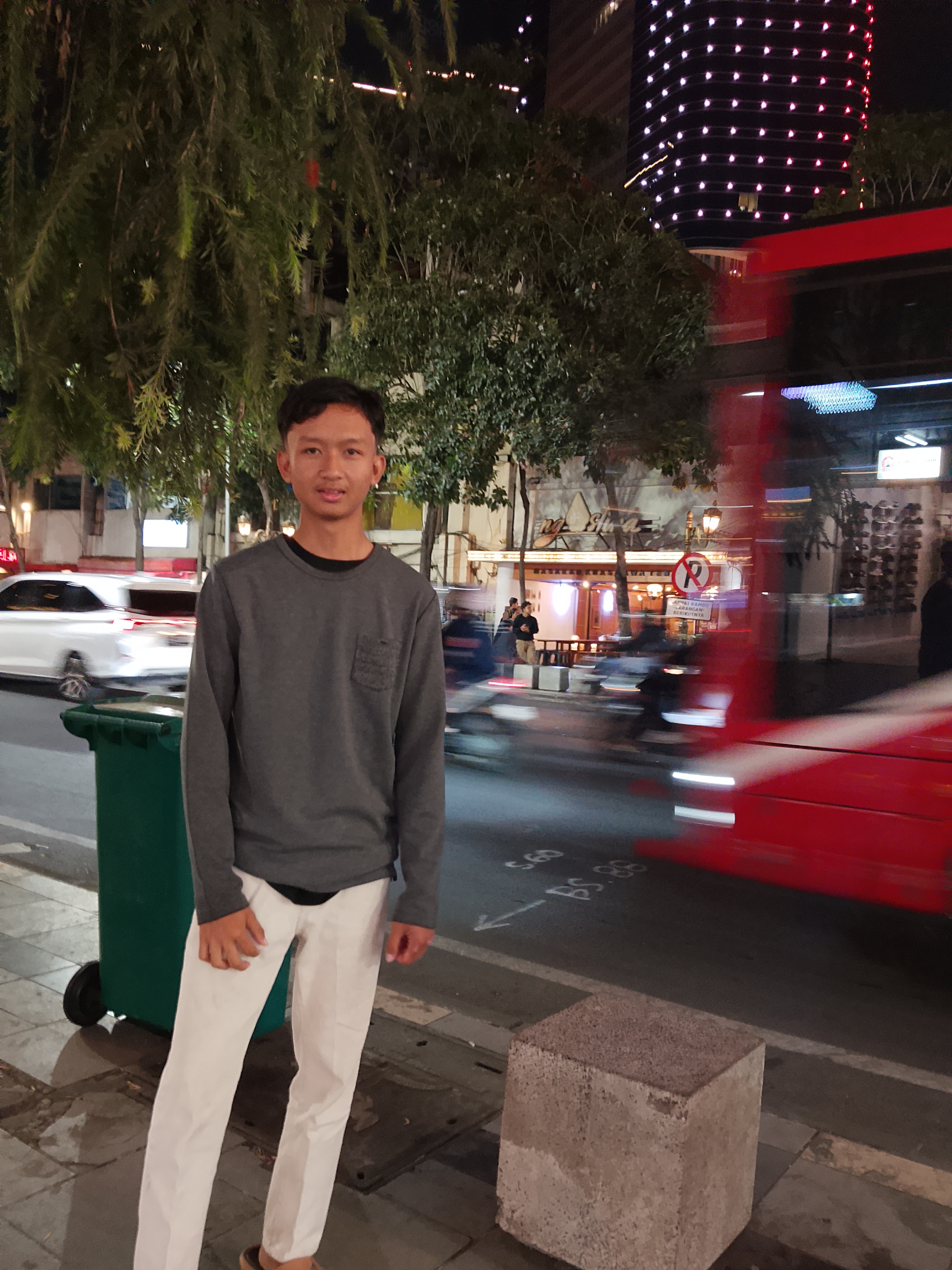 Foto Satria
